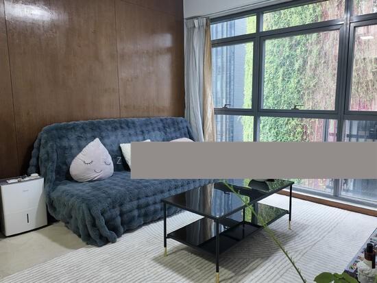 Icon Condominium For Sale, $1,088,888, 1 Bed 1 Bath 570 sqft $1,910.00 psf