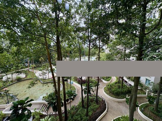 Yishun Emerald Condominium For Sale, $1,620,000, 4 Bed 3 Bath 1,399 sqft $1,158.00 psf