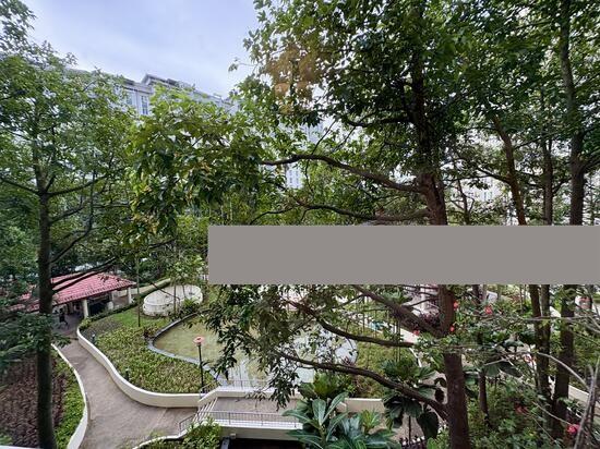 Yishun Emerald Condominium For Sale, $1,620,000, 4 Bed 3 Bath 1,399 sqft $1,158.00 psf