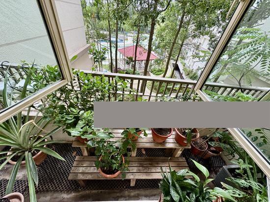 Yishun Emerald Condominium For Sale, $1,620,000, 4 Bed 3 Bath 1,399 sqft $1,158.00 psf