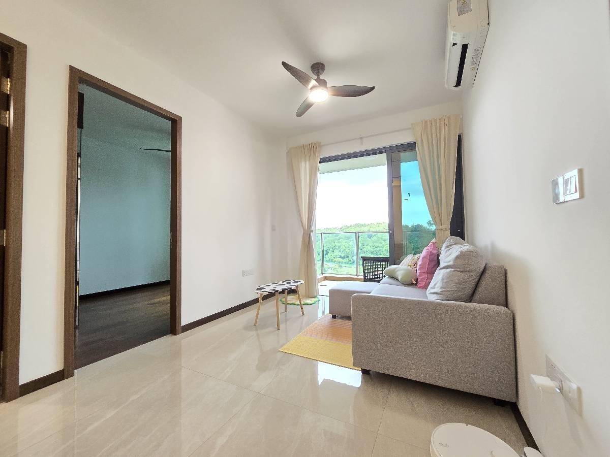 Prop-GPT: Condominium: D05  Normanton Park