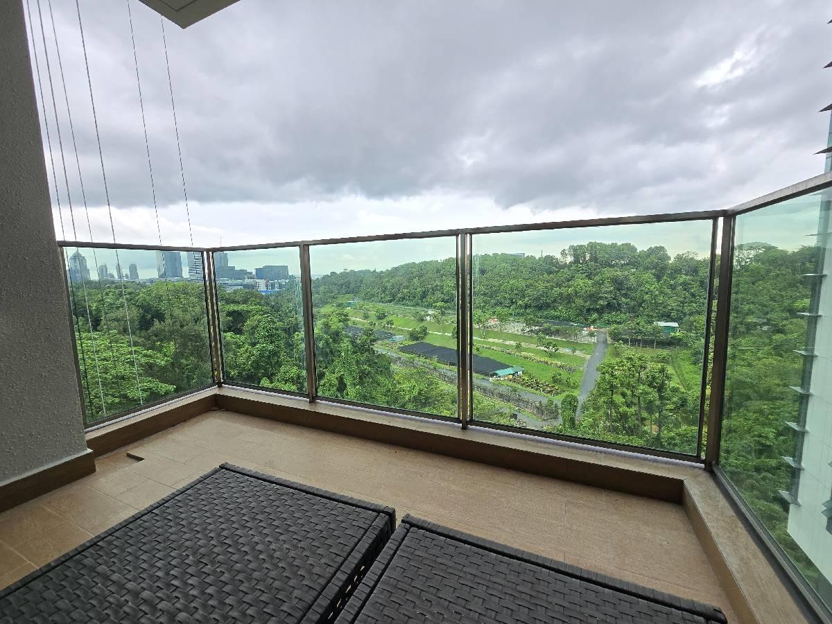 Normanton Park Condominium For Sale, $1,380,000, 2 Bed 1 Bath 657 sqft $2,100.00 psf