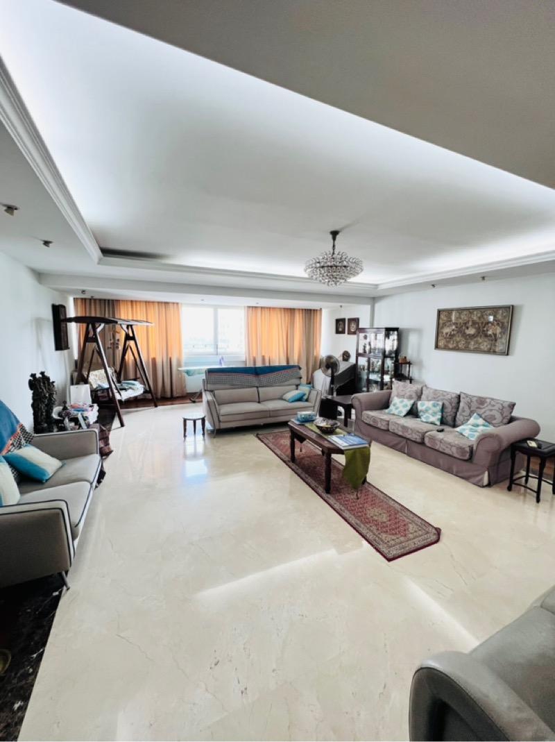 Prop-GPT: Apartment: D15 Amber Road Largest 4 Bedder home in prestigious Meyer Road at Katong