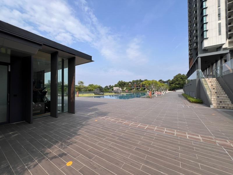 Normanton Park Condominium For Sale, $1,148,888, 1 Bed 1 Bath 527 sqft $2,180.00 psf