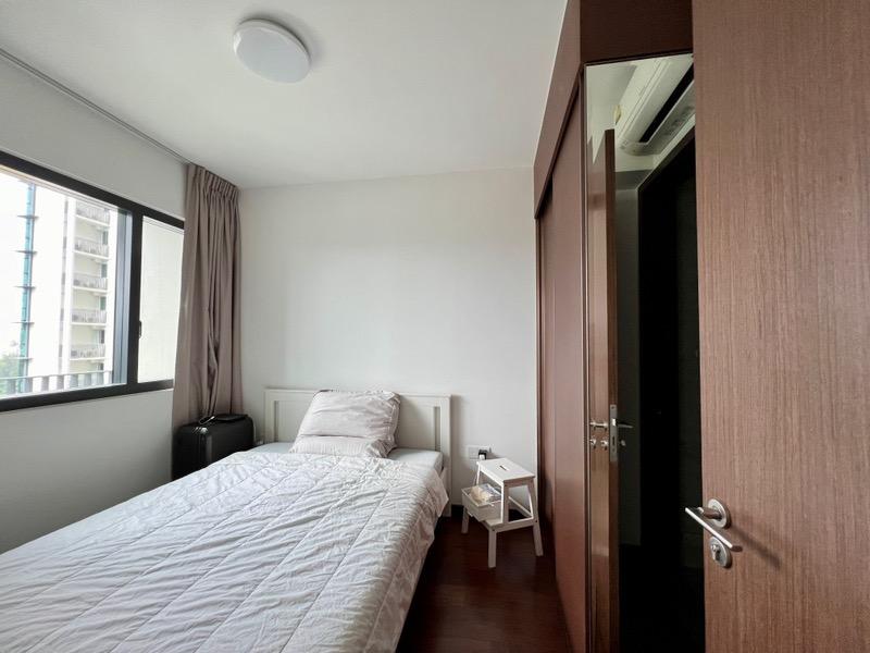 Normanton Park Condominium For Sale, $1,148,888, 1 Bed 1 Bath 527 sqft $2,180.00 psf