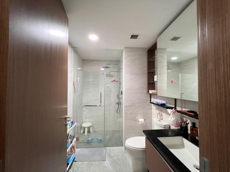 Normanton Park Condominium For Sale, $1,148,888, 1 Bed 1 Bath 527 sqft $2,180.00 psf