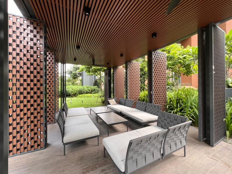 Normanton Park Condominium For Sale, $1,148,888, 1 Bed 1 Bath 527 sqft $2,180.00 psf