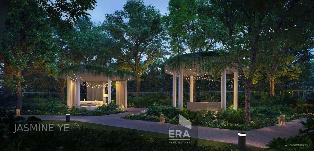 Beautiful Lake Facing 4bedder Perfect for Own Stay and Investment!