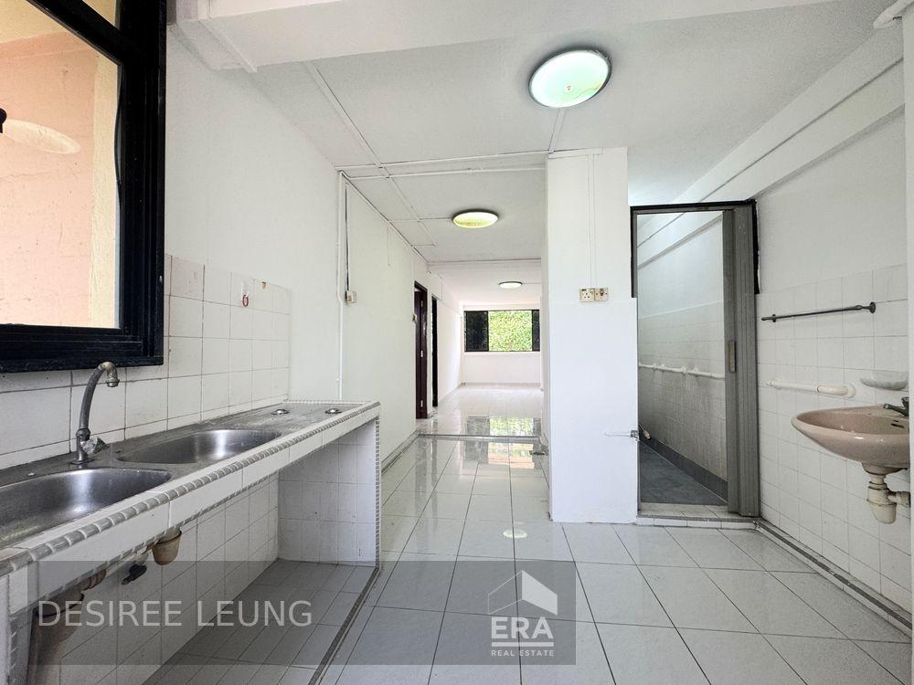 Commonwealth Crescent, Commonwealth, Singapore, D03, 140100