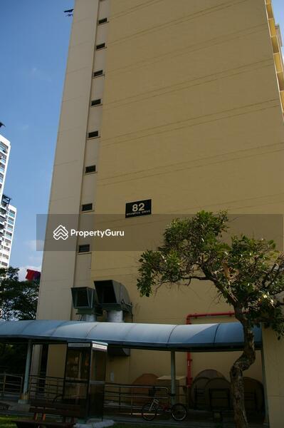 82 Whampoa Drive