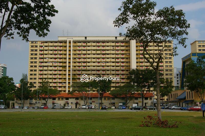 82 Whampoa Drive