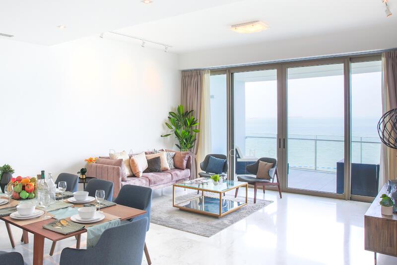 Prop-GPT: Condominium: D04 Sentosa The Coast at Sentosa Cove