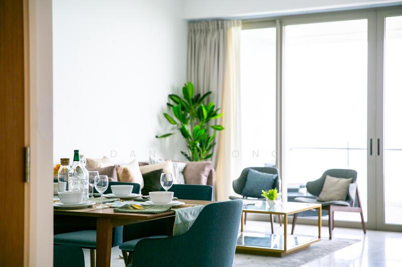 The Coast at Sentosa Cove