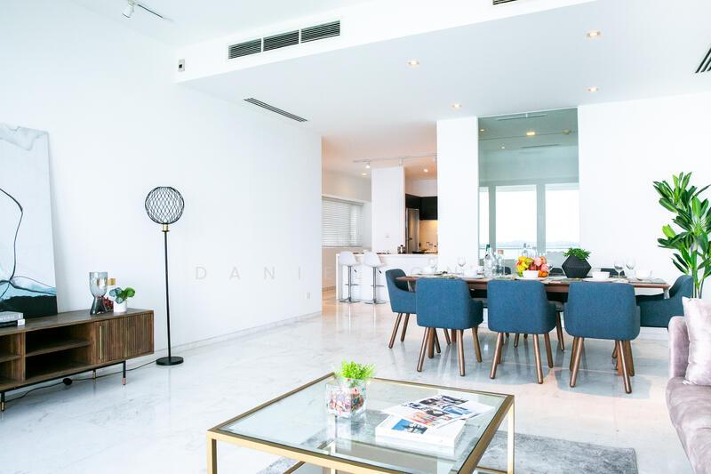 The Coast at Sentosa Cove