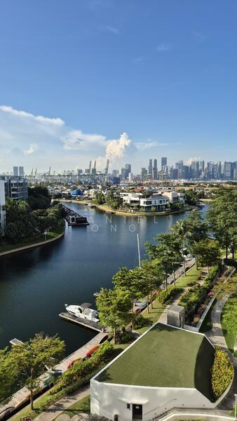 The Coast at Sentosa Cove