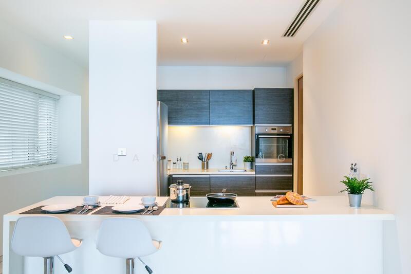 The Coast at Sentosa Cove