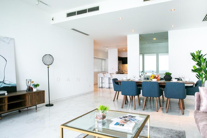 The Coast at Sentosa Cove