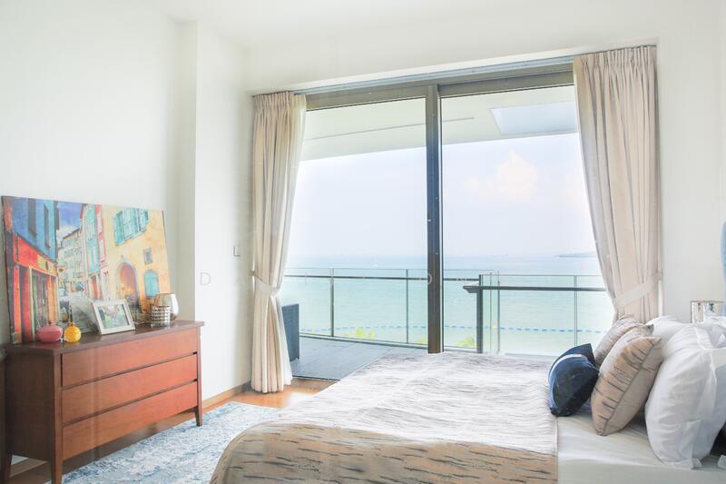 The Coast at Sentosa Cove