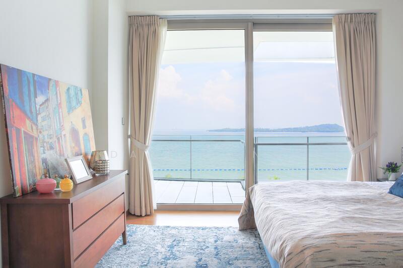 The Coast at Sentosa Cove