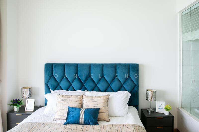 The Coast at Sentosa Cove