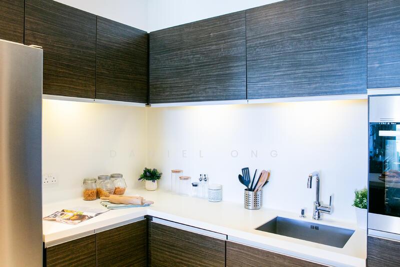 The Coast at Sentosa Cove