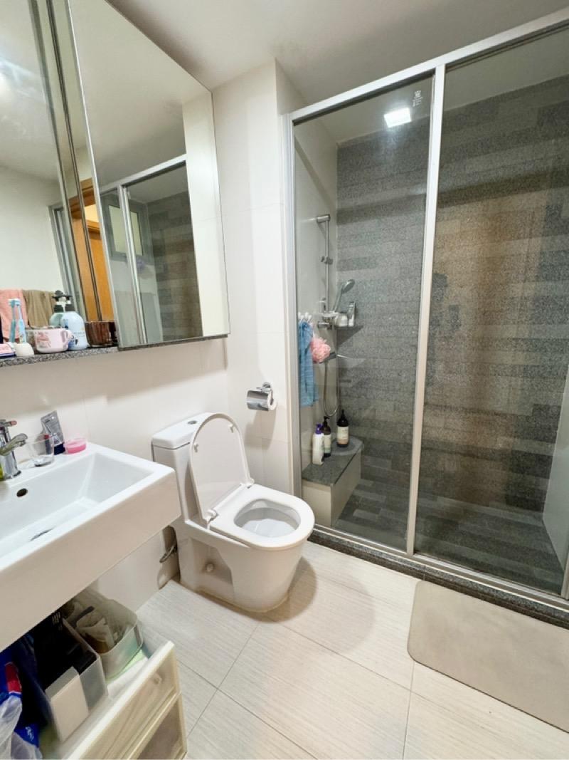 8 @ Mount Sophia Condominium For Sale, $2,850,000, 3 Bed 3 Bath 1,464 sqft $1,947.00 psf