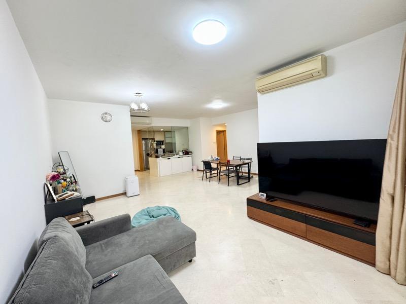 8 @ Mount Sophia Condominium For Sale, $2,850,000, 3 Bed 3 Bath 1,464 sqft $1,947.00 psf