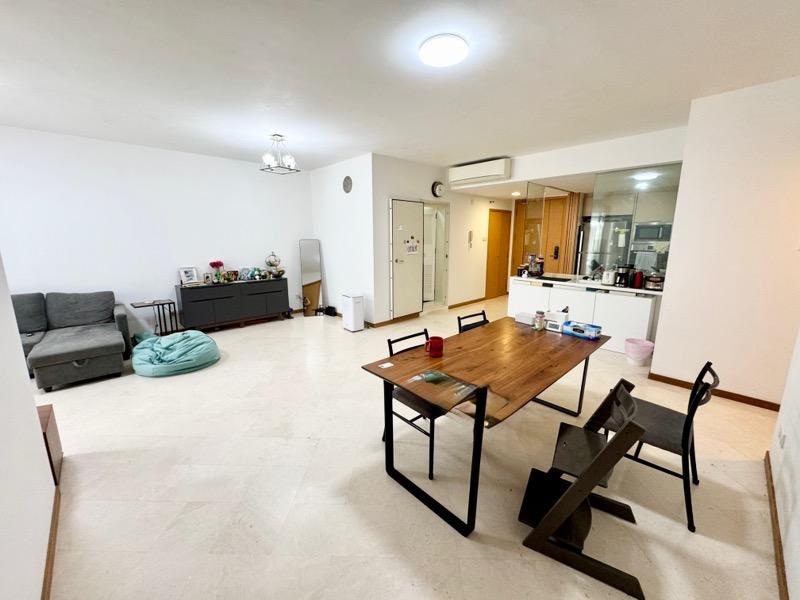 8 @ Mount Sophia Condominium For Sale, $2,850,000, 3 Bed 3 Bath 1,464 sqft $1,947.00 psf