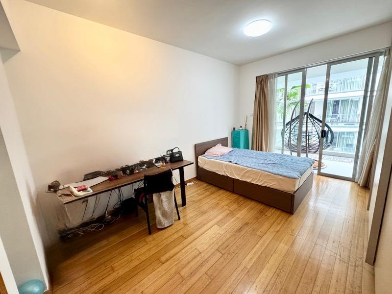 8 @ Mount Sophia Condominium For Sale, $2,850,000, 3 Bed 3 Bath 1,464 sqft $1,947.00 psf