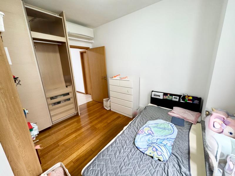 8 @ Mount Sophia Condominium For Sale, $2,850,000, 3 Bed 3 Bath 1,464 sqft $1,947.00 psf