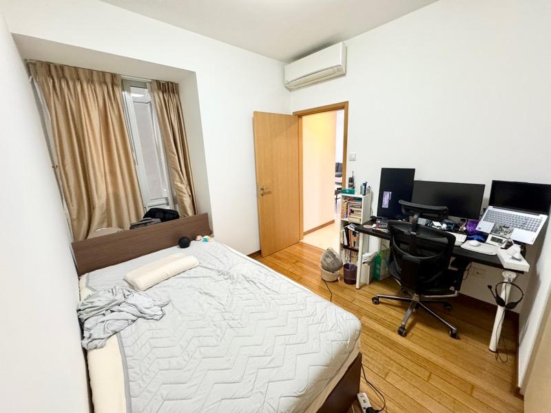 8 @ Mount Sophia Condominium For Sale, $2,850,000, 3 Bed 3 Bath 1,464 sqft $1,947.00 psf