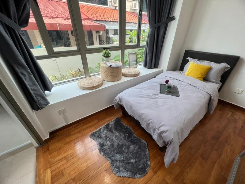 Prop-GPT: Condominium: D16 Upper East Coast The Calypso