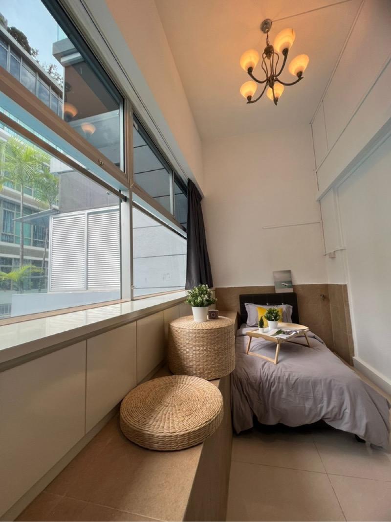 The Calypso Condominium For Sale, $2,500,000, 3 Bed 3 Bath 1,119 sqft $2,234.00 psf