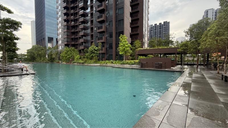 Midtown Modern Condominium For Sale, $2,888,000, 3 Bed 2 Bath 904 sqft $3,195.00 psf