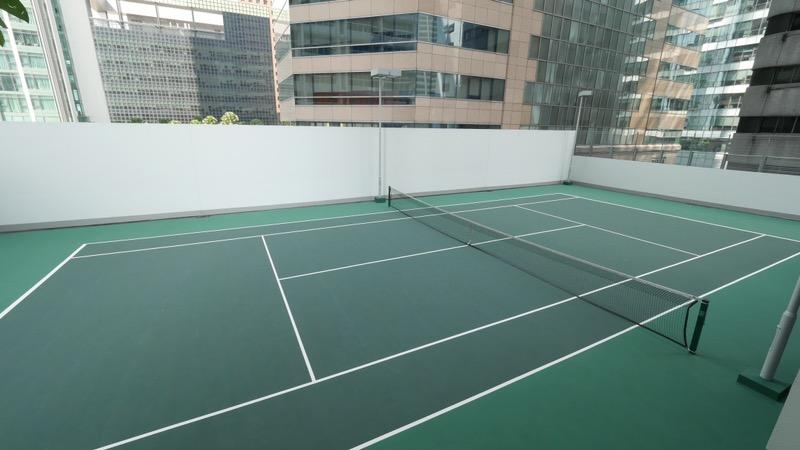 Lumiere Apartment For Sale, $980,000, 1 Bed 1 Bath 484 sqft $2,025.00 psf