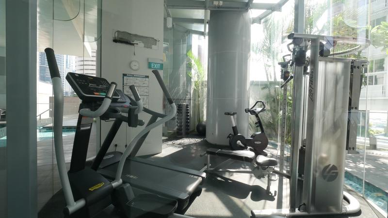 Lumiere Apartment For Sale, $980,000, 1 Bed 1 Bath 484 sqft $2,025.00 psf