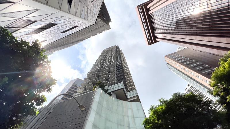 Lumiere Apartment For Sale, $980,000, 1 Bed 1 Bath 484 sqft $2,025.00 psf