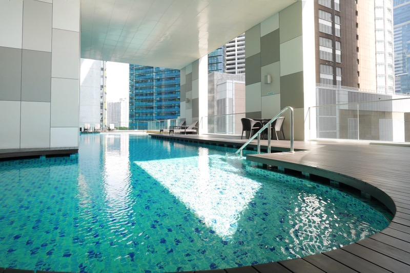 Lumiere Apartment For Sale, $980,000, 1 Bed 1 Bath 484 sqft $2,025.00 psf