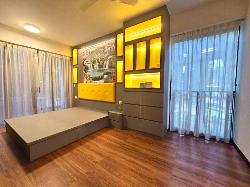 Prop-GPT: Apartment: D09 Cairnhill Hijauan