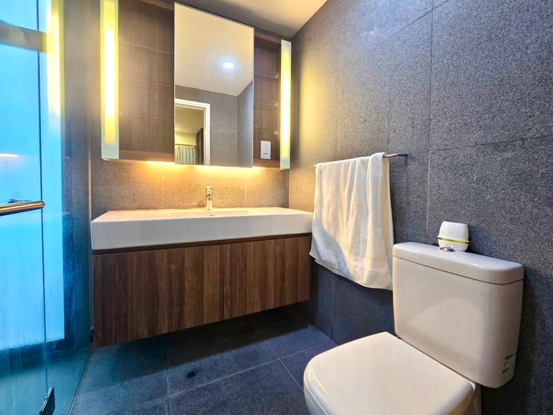 Hijauan Apartment For Sale, $2,300,000, 2 Bed 2 Bath 1,001 sqft $2,298.00 psf