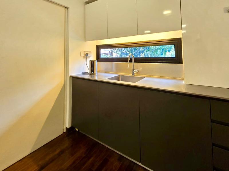 Hijauan Apartment For Sale, $2,300,000, 2 Bed 2 Bath 1,001 sqft $2,298.00 psf