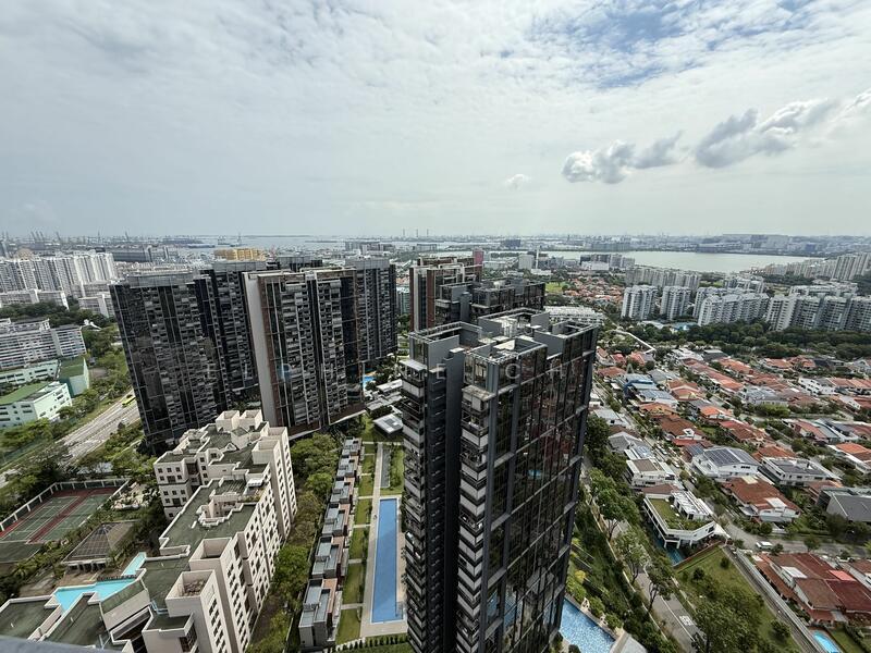 Prop-GPT: Condominium: D05  The Trilinq