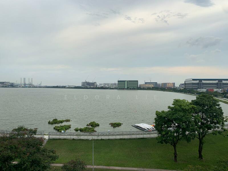 Prop-GPT: HDB Flat: D22  50 Teban Gardens Road