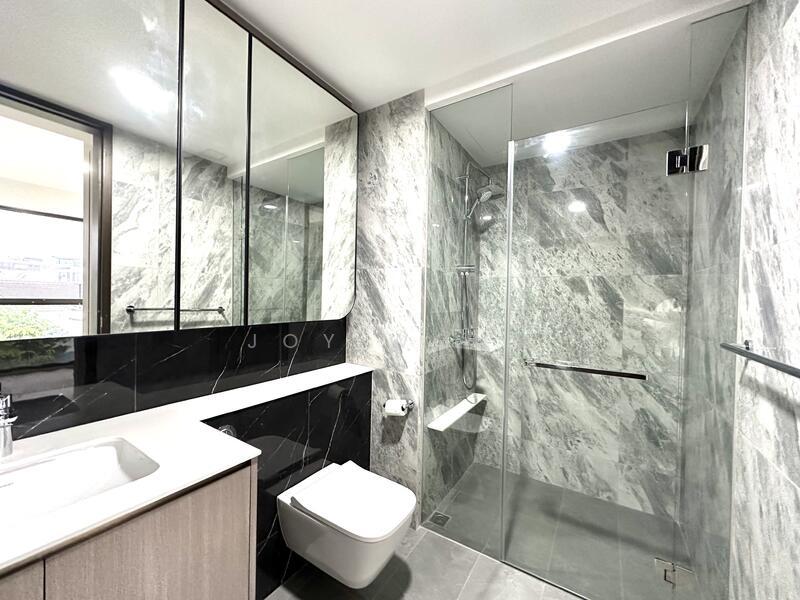 The Watergardens at Canberra