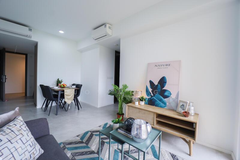 The Watergardens at Canberra