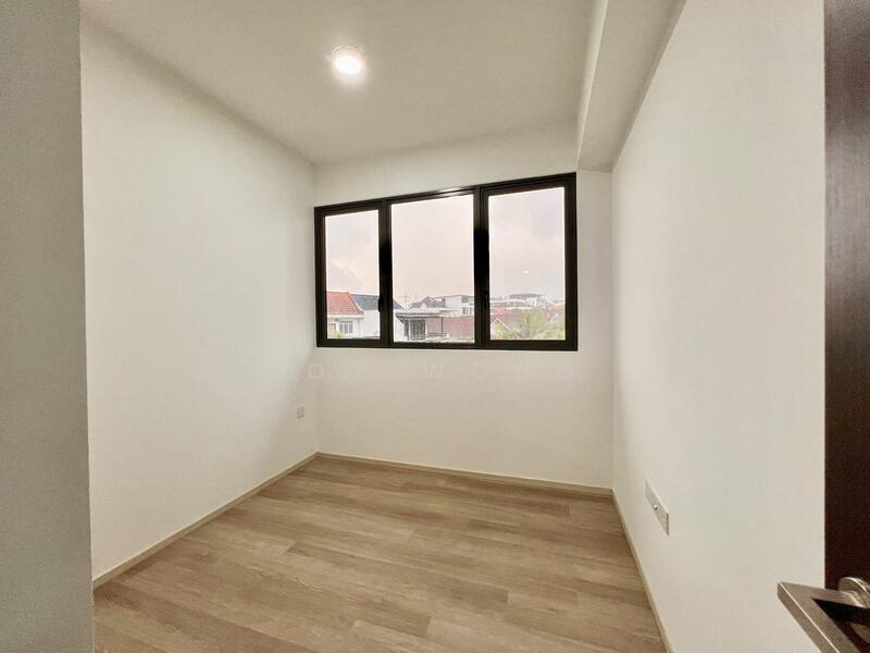 The Watergardens at Canberra