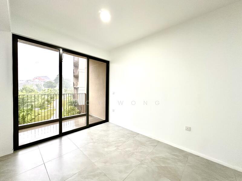 The Watergardens at Canberra