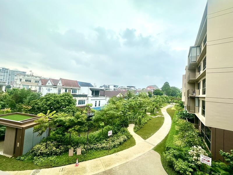 The Watergardens at Canberra