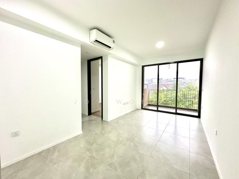 The Watergardens at Canberra