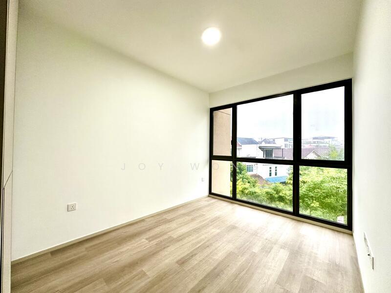 The Watergardens at Canberra